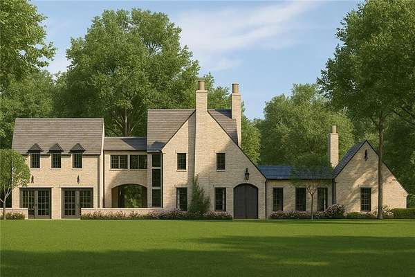 11.2 Acres of Land for Sale in Atlanta, Georgia