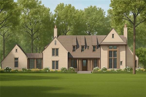 11.2 Acres of Land for Sale in Atlanta, Georgia