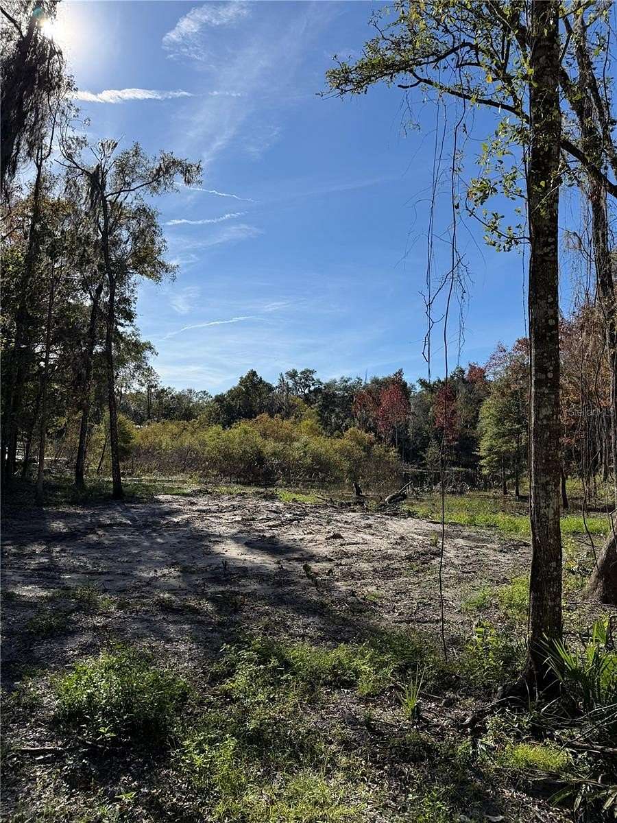 6 Acres of Land for Sale in Ocala, Florida