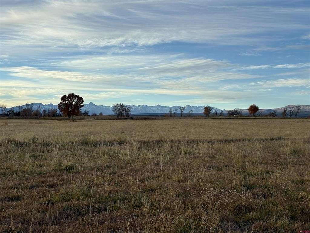 55.4 Acres of Land for Sale in Montrose, Colorado