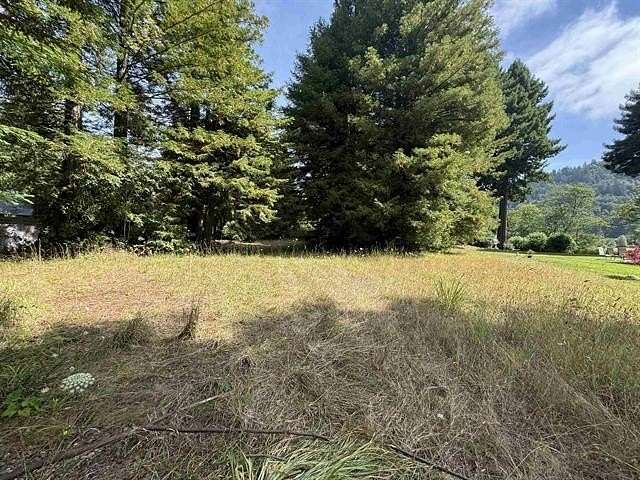 0.52 Acres of Residential Land for Sale in Crescent City, California
