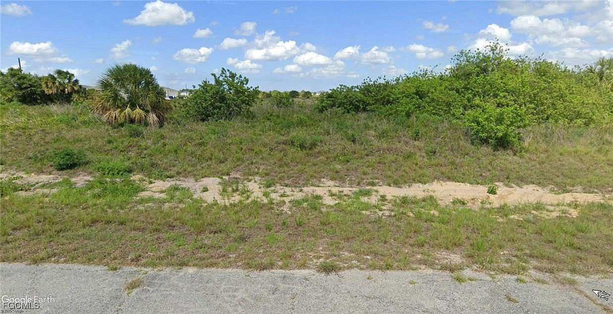 0.36 Acres of Residential Land for Sale in LaBelle, Florida