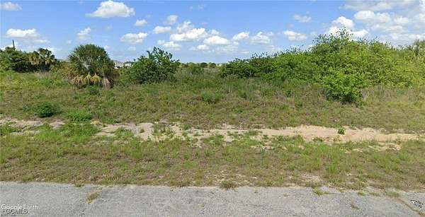 0.36 Acres of Residential Land for Sale in LaBelle, Florida