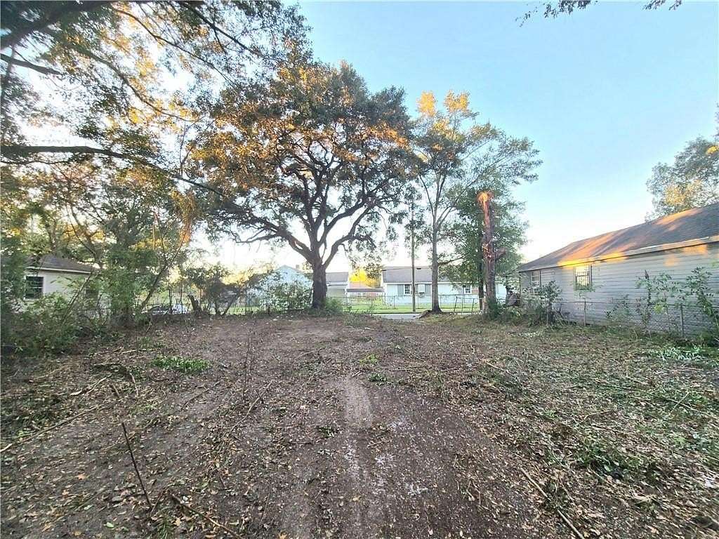 0.21 Acres of Residential Land for Sale in Mobile, Alabama