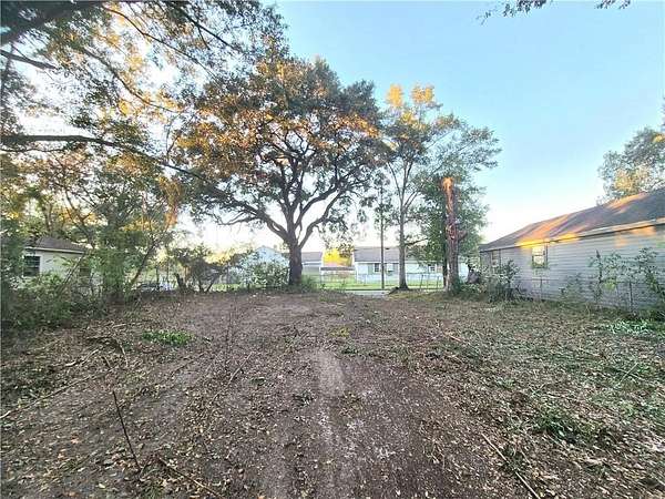 0.21 Acres of Residential Land for Sale in Mobile, Alabama