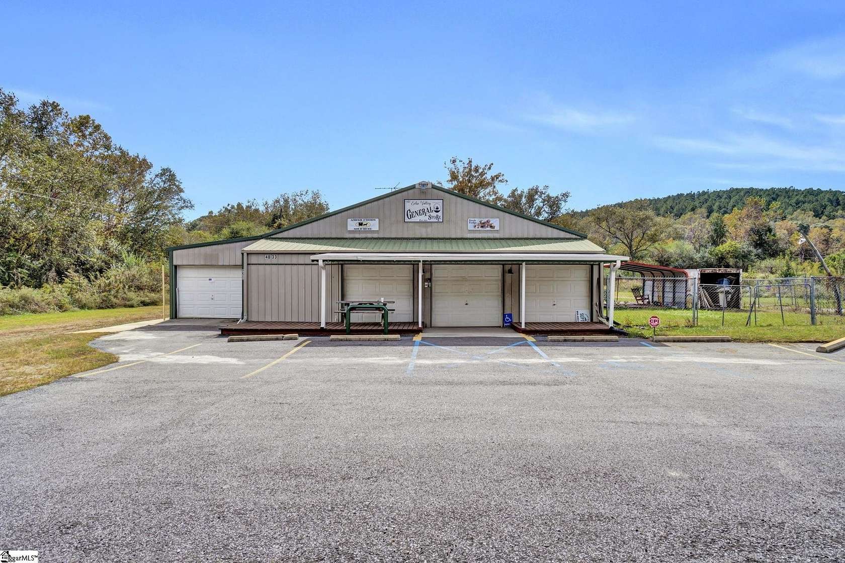 1.89 Acres of Mixed-Use Land for Sale in Cleveland, South Carolina