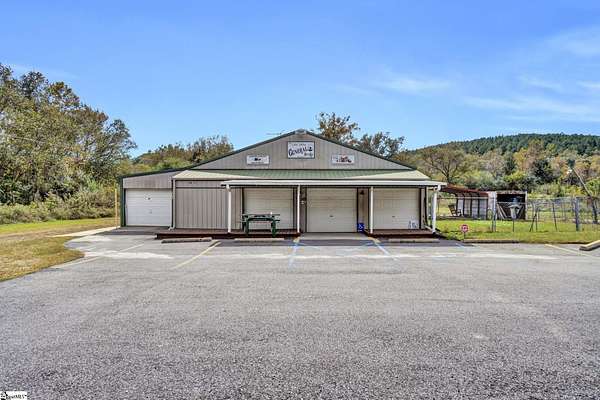 1.89 Acres of Mixed-Use Land for Sale in Cleveland, South Carolina
