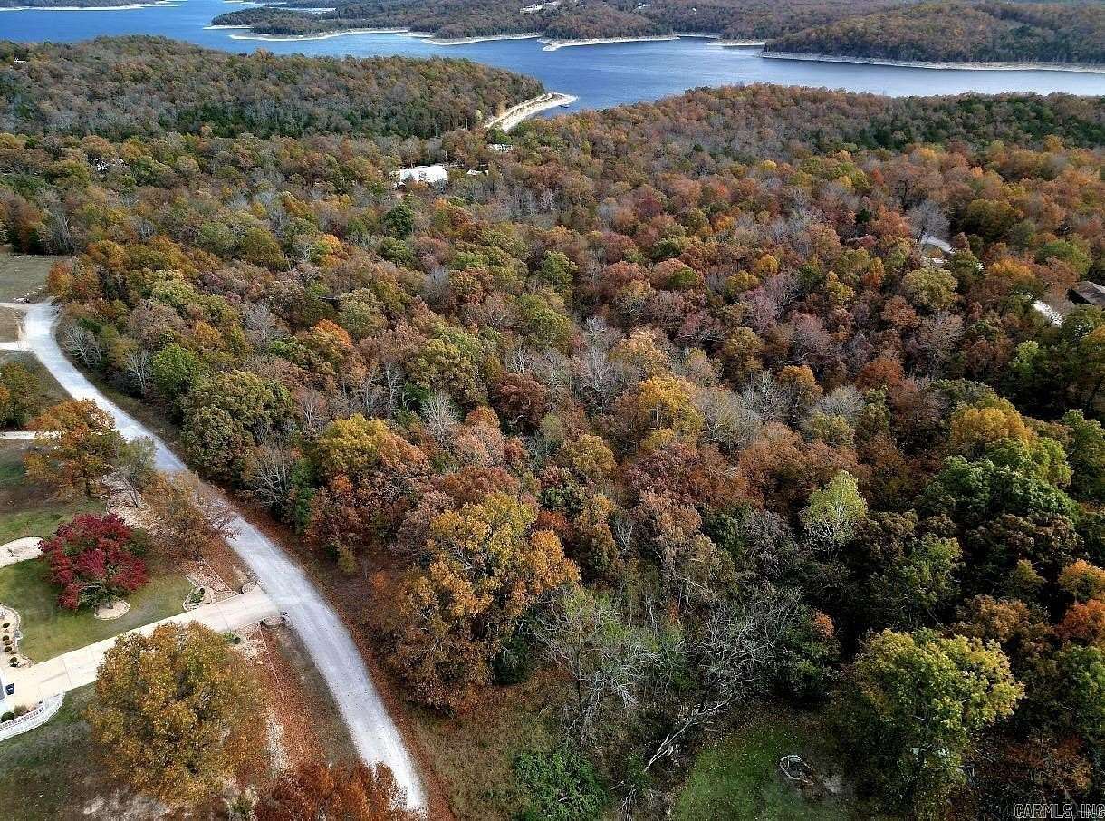 5.49 Acres of Residential Land for Sale in Mountain Home, Arkansas