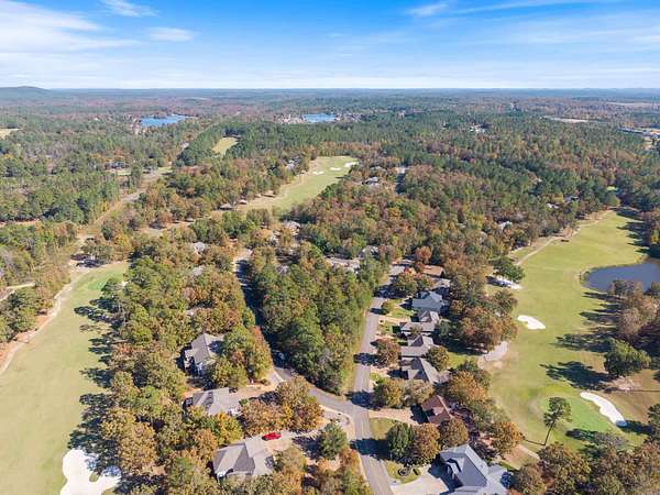 0.5 Acres of Residential Land for Sale in Hot Springs Village, Arkansas