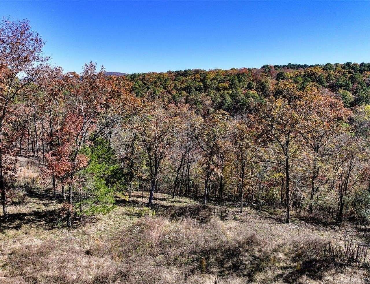 0.48 Acres of Residential Land for Sale in Hot Springs, Arkansas