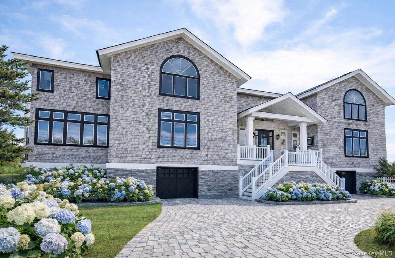1.6 Acres of Land with Home for Sale in Westhampton, New York
