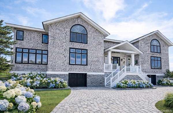 1.6 Acres of Land with Home for Sale in Westhampton, New York