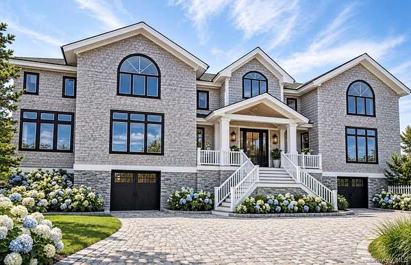 1.6 Acres of Land with Home for Sale in Westhampton, New York