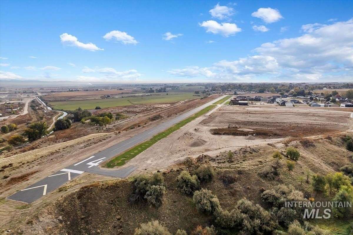 0.57 Acres of Land for Sale in Greenleaf, Idaho