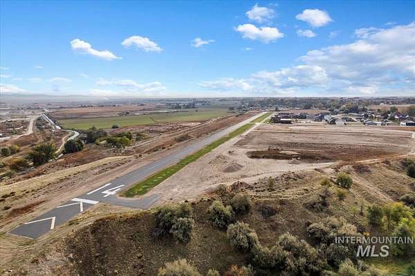 0.57 Acres of Land for Sale in Greenleaf, Idaho