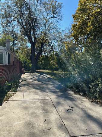 0.17 Acres of Residential Land for Sale in San Antonio, Texas