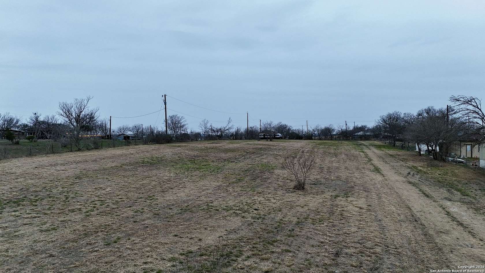 2 Acres of Residential Land for Sale in Schertz, Texas