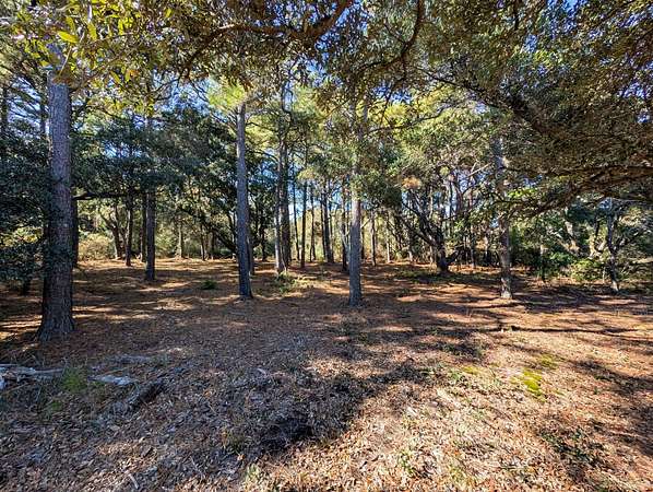 0.33 Acres of Residential Land for Sale in Corolla, North Carolina