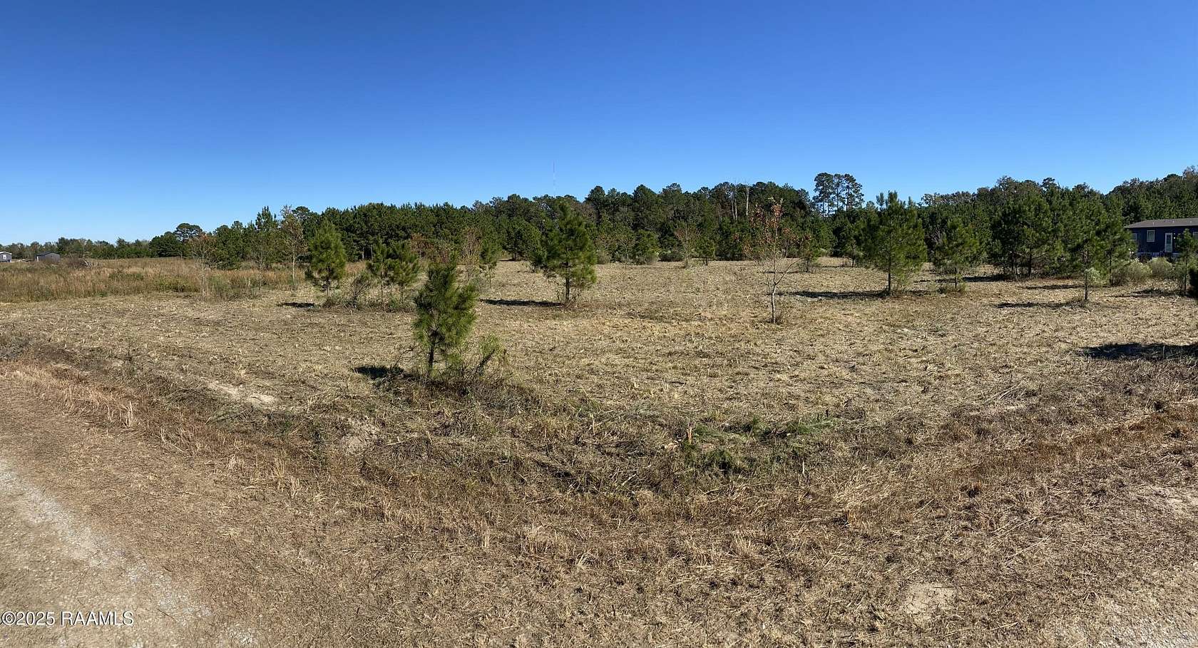 3.12 Acres of Land for Sale in Crowley, Louisiana