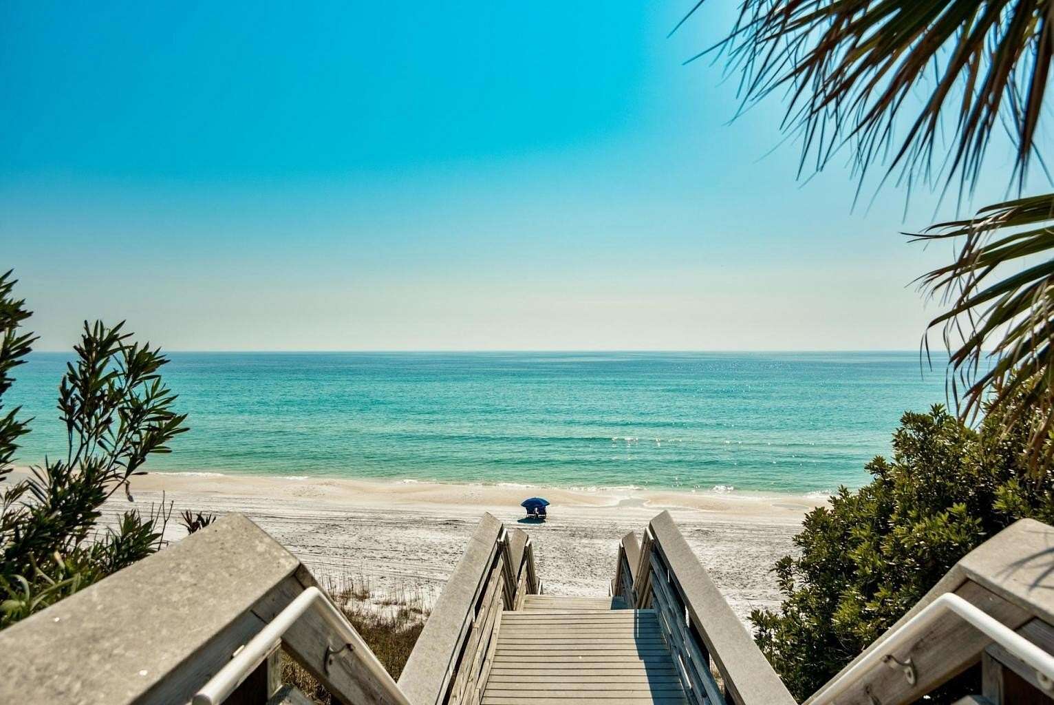 0.17 Acres of Residential Land for Sale in Santa Rosa Beach, Florida