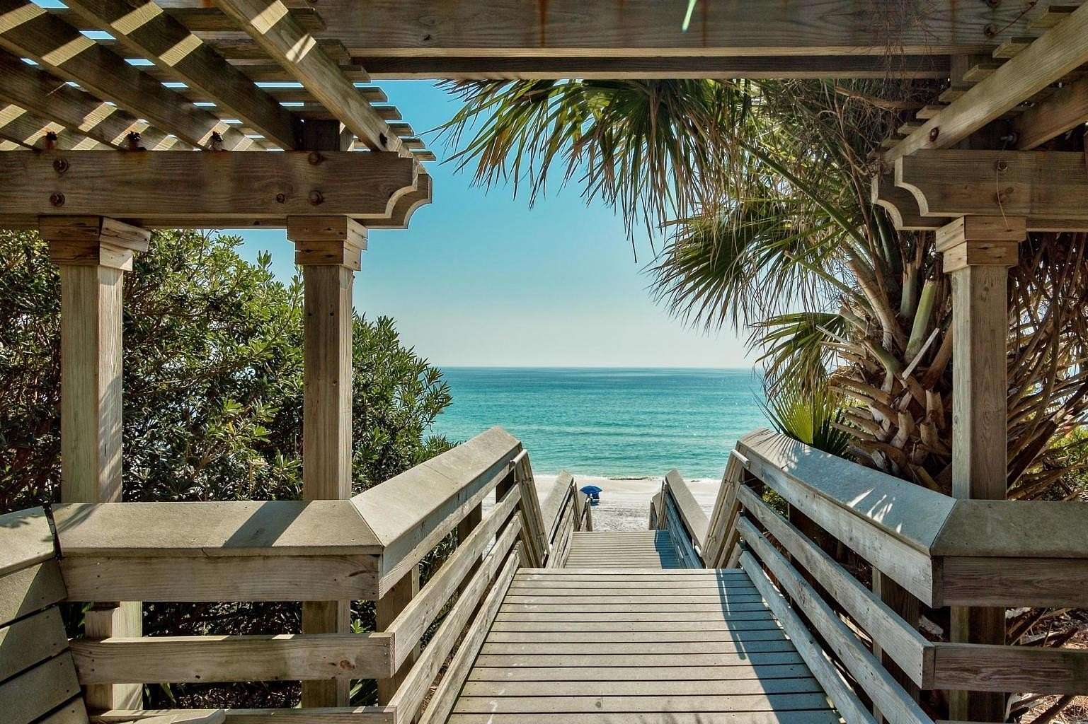 0.17 Acres of Residential Land for Sale in Santa Rosa Beach, Florida