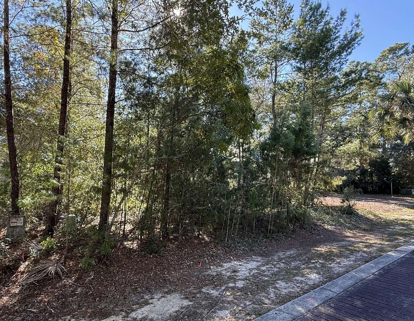 0.17 Acres of Land for Sale in Santa Rosa Beach, Florida