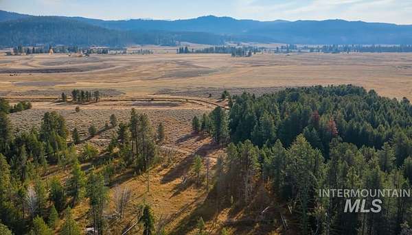1.24 Acres of Land for Sale in McCall, Idaho