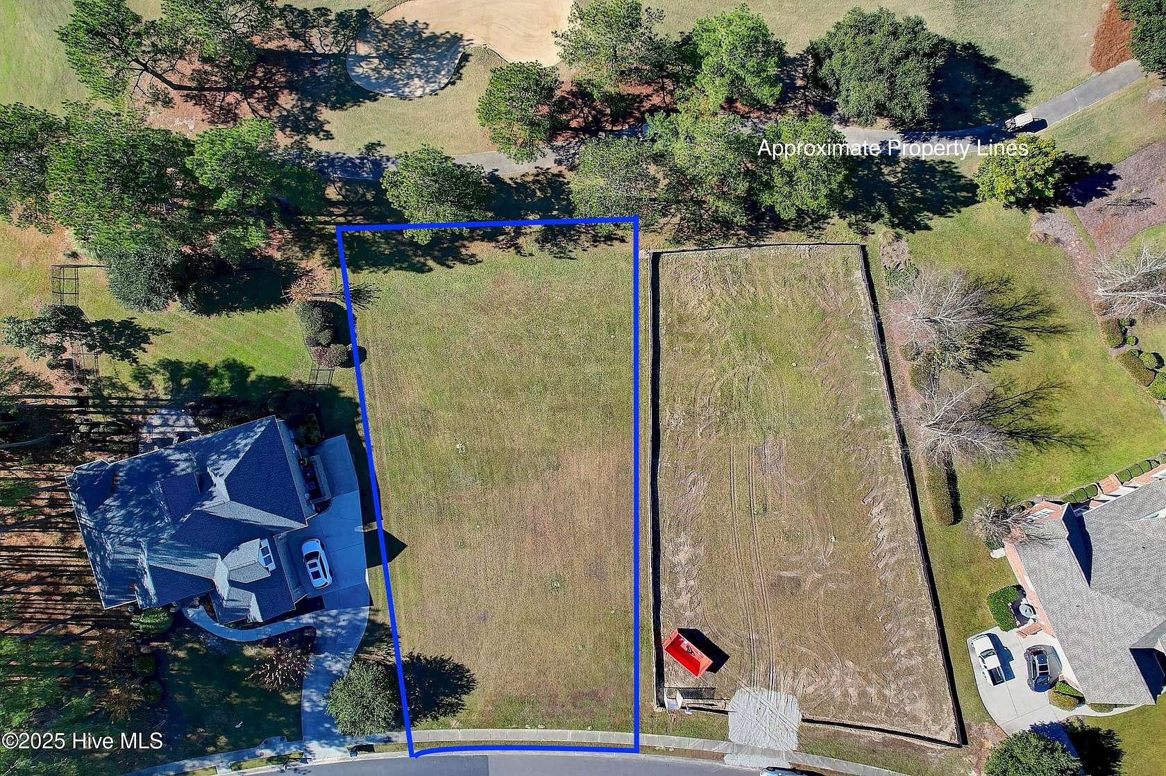 0.37 Acres of Residential Land for Sale in Calabash, North Carolina