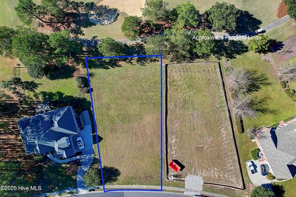 0.37 Acres of Residential Land for Sale in Calabash, North Carolina