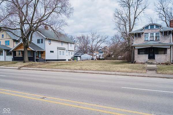 0.22 Acres of Land for Sale in Indianapolis, Indiana