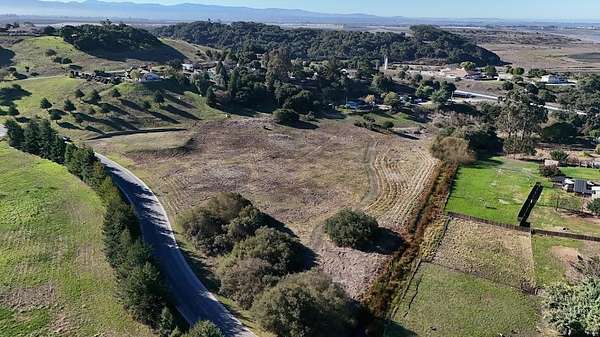 7.77 Acres of Residential Land for Sale in Salinas, California