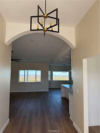 2.19 Acres of Residential Land with Home for Sale in Phelan, California