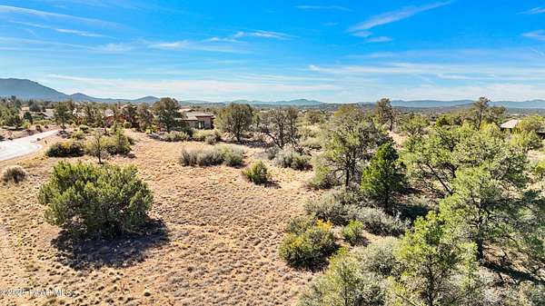 1.48 Acres of Residential Land for Sale in Prescott, Arizona