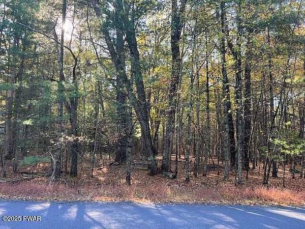 0.31 Acres of Residential Land for Sale in Dingmans Ferry, Pennsylvania