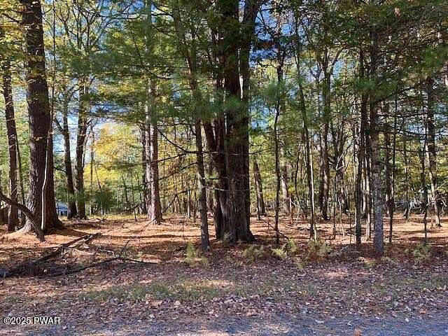 0.29 Acres of Residential Land for Sale in Dingmans Ferry, Pennsylvania