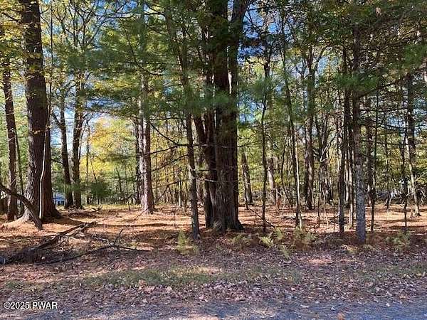 0.29 Acres of Residential Land for Sale in Dingmans Ferry, Pennsylvania