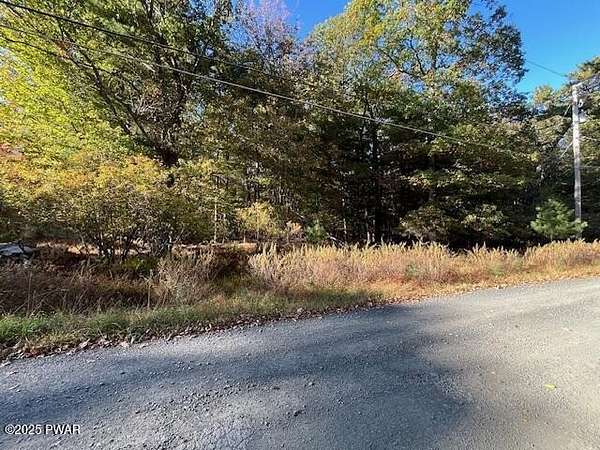 0.39 Acres of Residential Land for Sale in Dingmans Ferry, Pennsylvania
