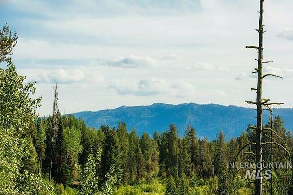 1 Acre of Land for Sale in McCall, Idaho