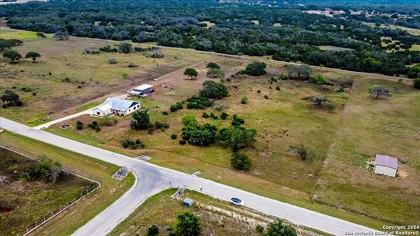 2.58 Acres of Residential Land for Sale in Bandera, Texas