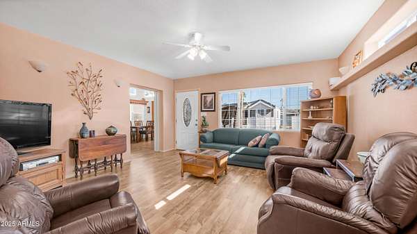 0.04 Acres of Residential Land for Sale in Apache Junction, Arizona