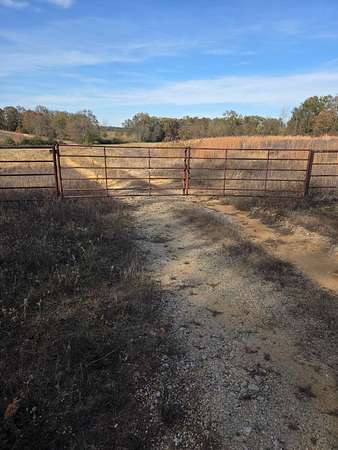 400 Acres of Recreational Land & Farm for Sale in Valliant, Oklahoma