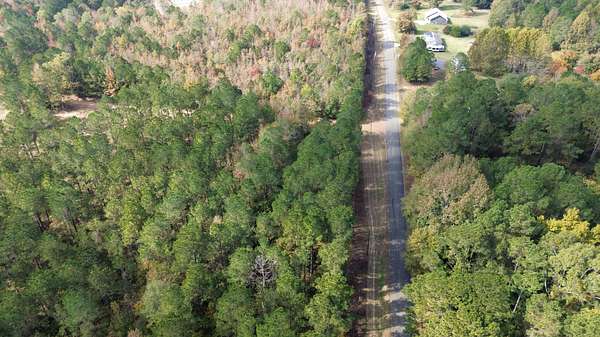 8.5 Acres of Land for Sale in Ruston, Louisiana