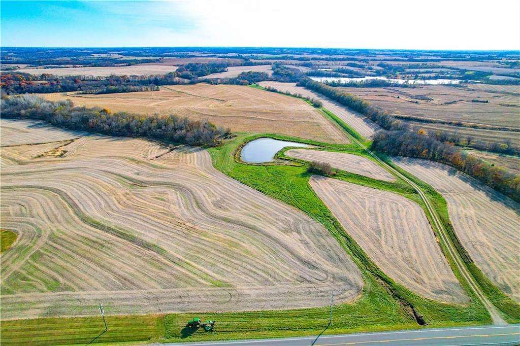 296 Acres of Land for Sale in King City, Missouri