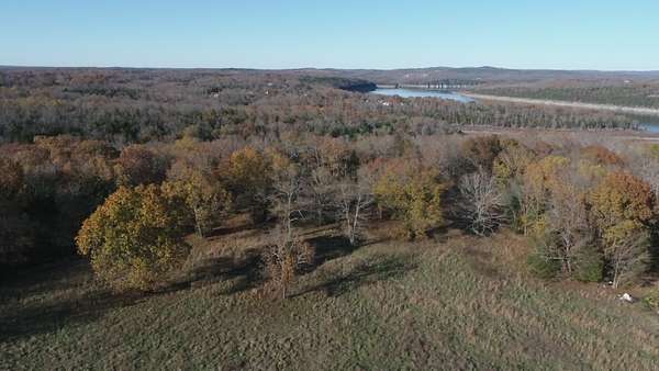 3.5 Acres of Land for Sale in Cedar Creek, Arkansas
