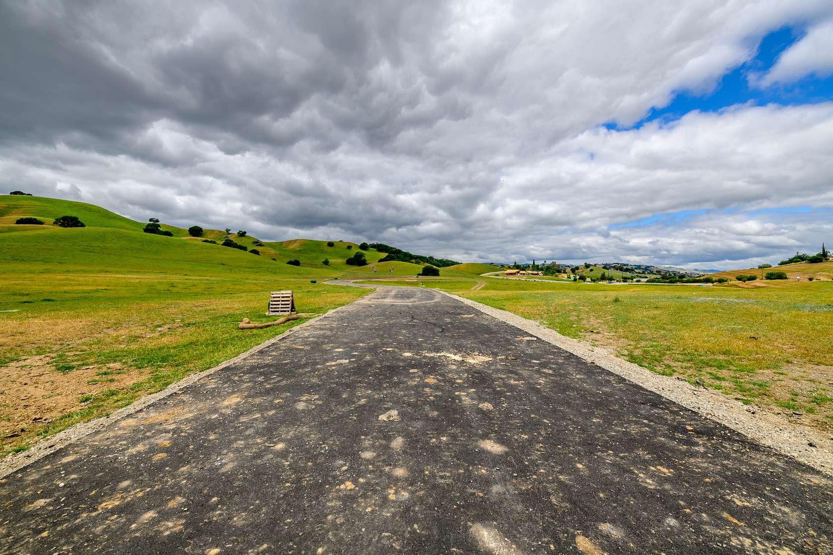 20.6 Acres of Agricultural Land for Sale in Vacaville, California -  LandSearch