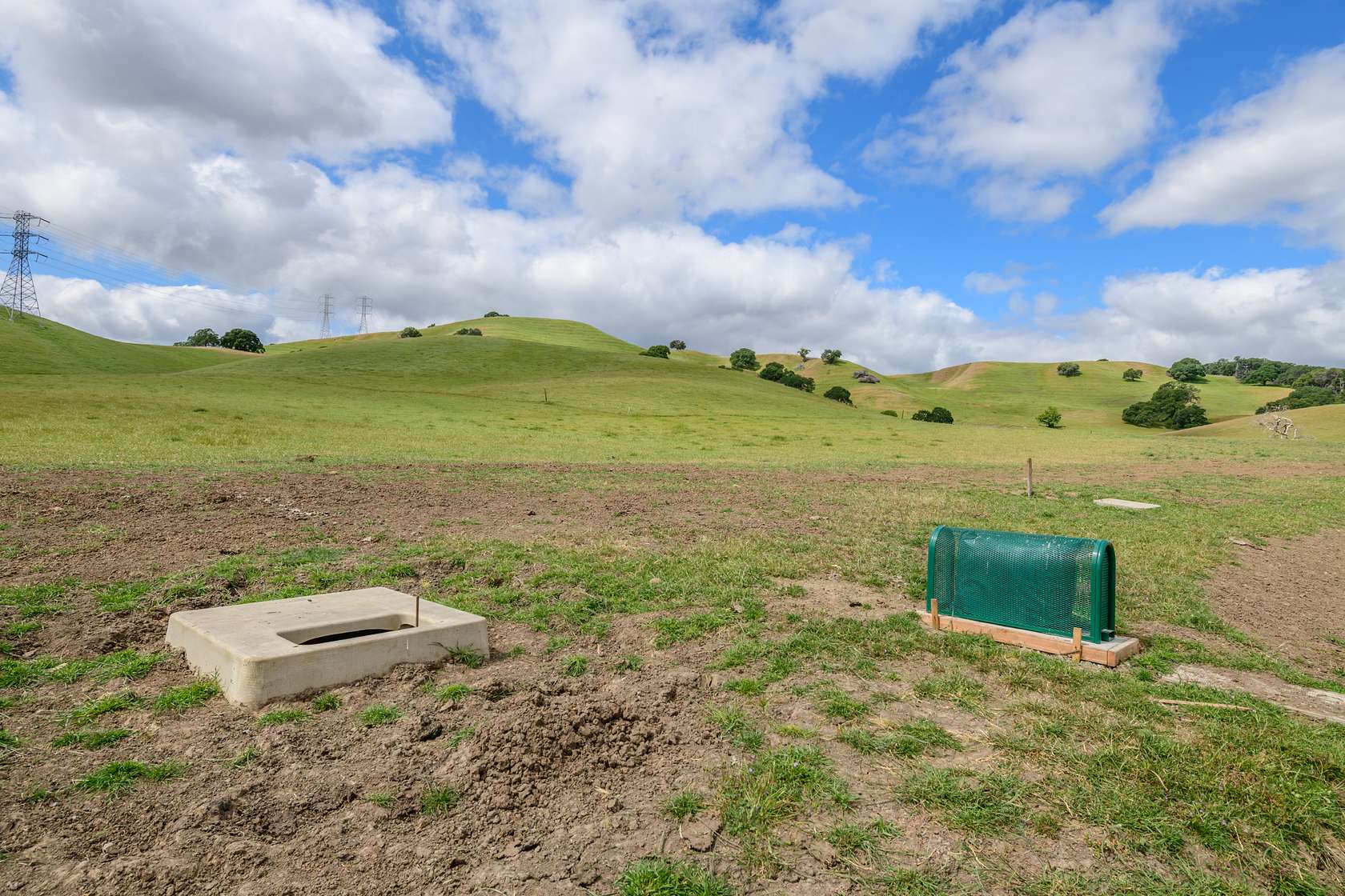 20.6 Acres of Agricultural Land for Sale in Vacaville, California -  LandSearch