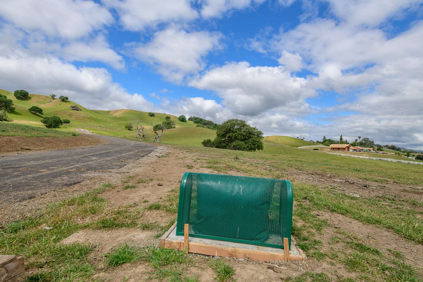 20.6 Acres of Agricultural Land for Sale in Vacaville, California -  LandSearch