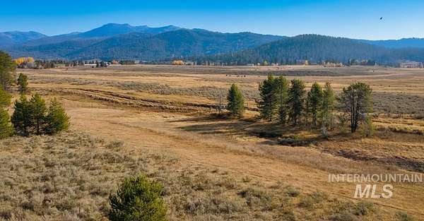 1 Acre of Land for Sale in McCall, Idaho