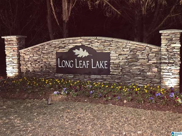 0.87 Acres of Residential Land for Sale in Helena, Alabama