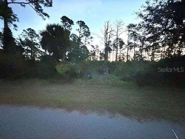 0.23 Acres of Residential Land for Sale in Port Charlotte, Florida
